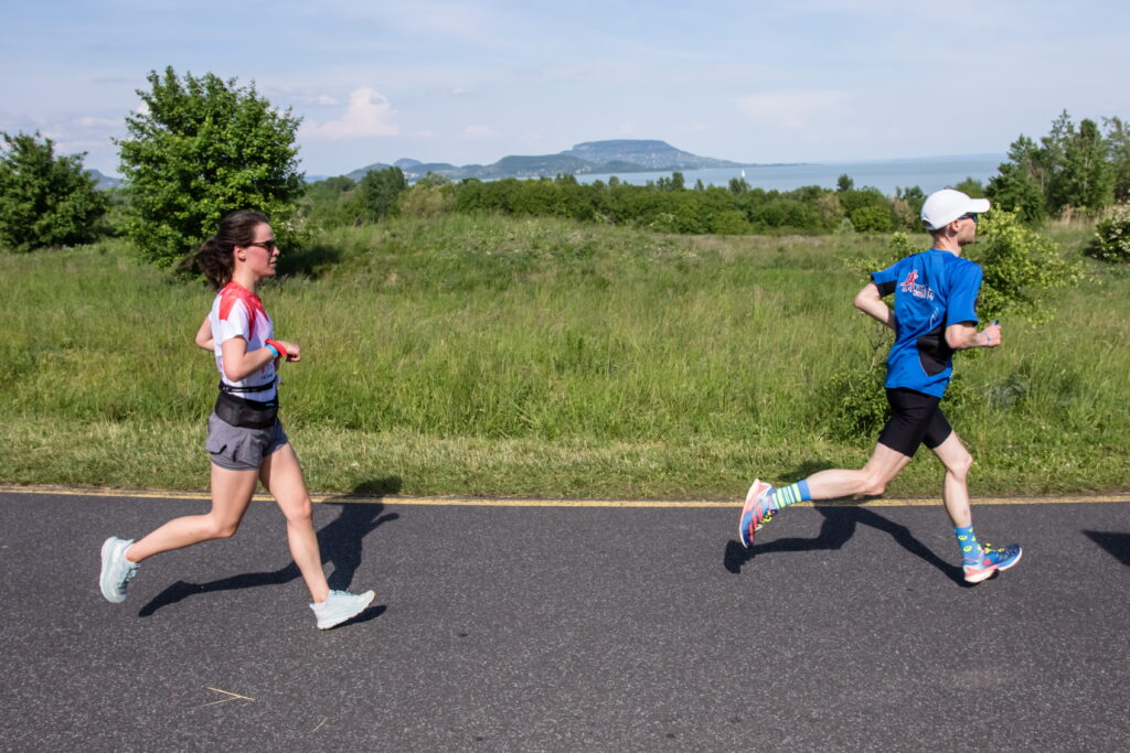 Supermarathon eröffnet die Laufsaison am Balaton post's picture