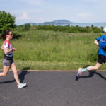 Supermarathon eröffnet die Laufsaison am Balaton