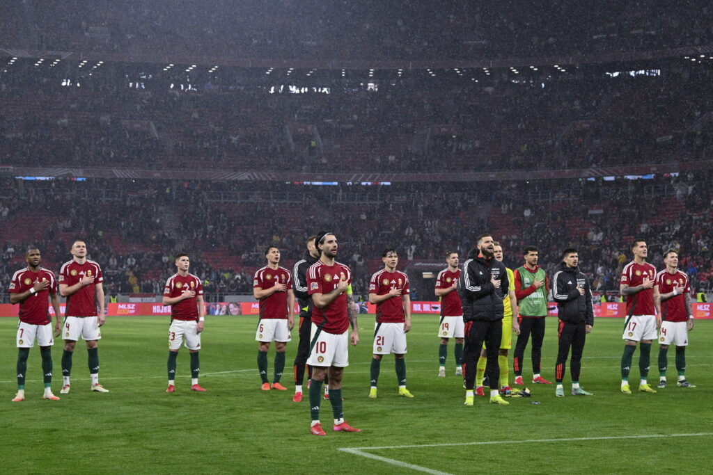 Doppelte Niederlage gegen Türkei besiegelt den Abstieg in der Nations League post's picture