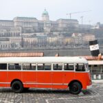 Museum für Technik und Verkehr freut sich über seltenen Ikarus 30 Bus