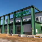 Schneider Electric Smart Factory in Dunavecse wächst weiter