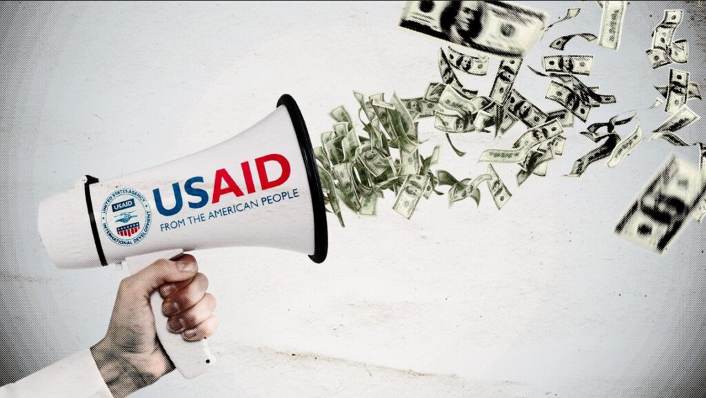 USAID hat noch viele politische Leichen in seinem ungarischen Keller post's picture