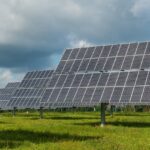 Führendes Agrarunternehmen weiht 4-MW-Solarkraftwerk ein